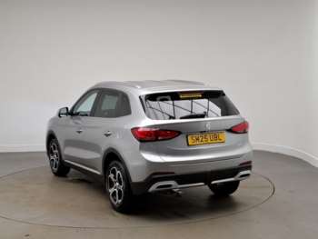 Used MG MG ZS 2025 for sale - 75120734: Photo