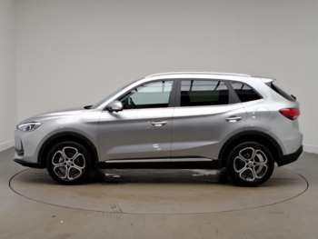 Used MG MG ZS 2025 for sale - 75120734: Photo