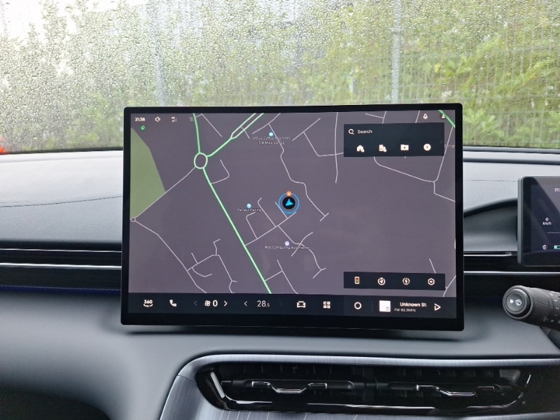 Used Geely Geely EX5 2025 for sale - 77601090: Photo 10