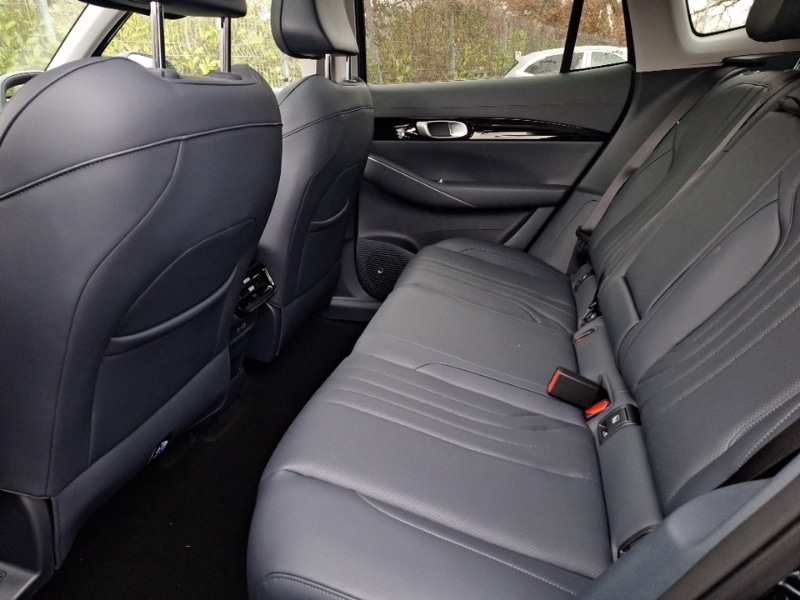 Used Geely Geely EX5 2025 for sale - 77601090: Photo 6