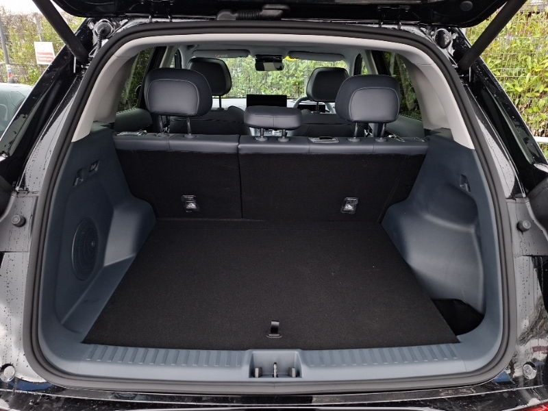 Used Geely Geely EX5 2025 for sale - 77601090: Photo 8