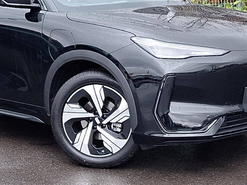 Used Geely Geely EX5 2025 for sale - 77601090: Photo 9