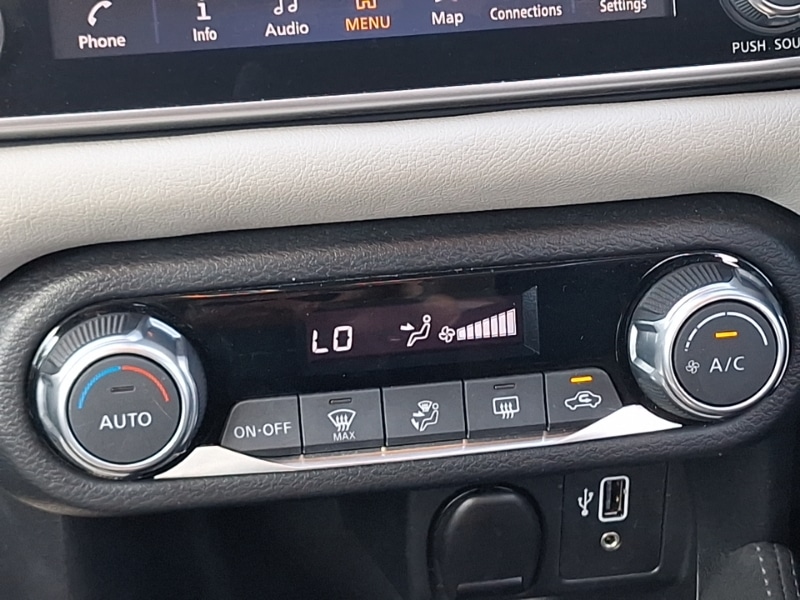 Used Nissan Micra 2022 for sale - 76778703: Photo 11