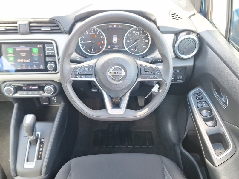 Used Nissan Micra 2022 for sale - 76778703: Photo 7