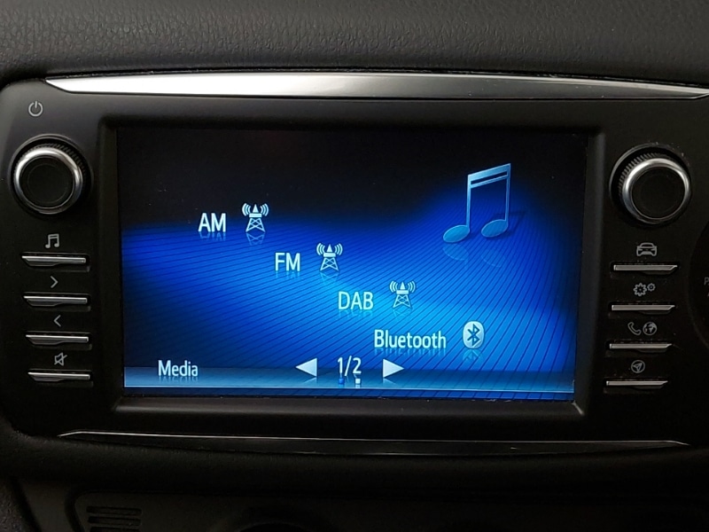 Used Toyota Yaris 2020 for sale - 77449273: Photo 11