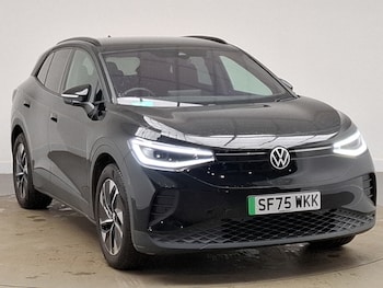 Volkswagen ID.4 feature image