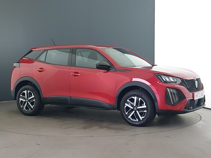 Used Peugeot 2008 2023 for sale - 77664606: Photo 12