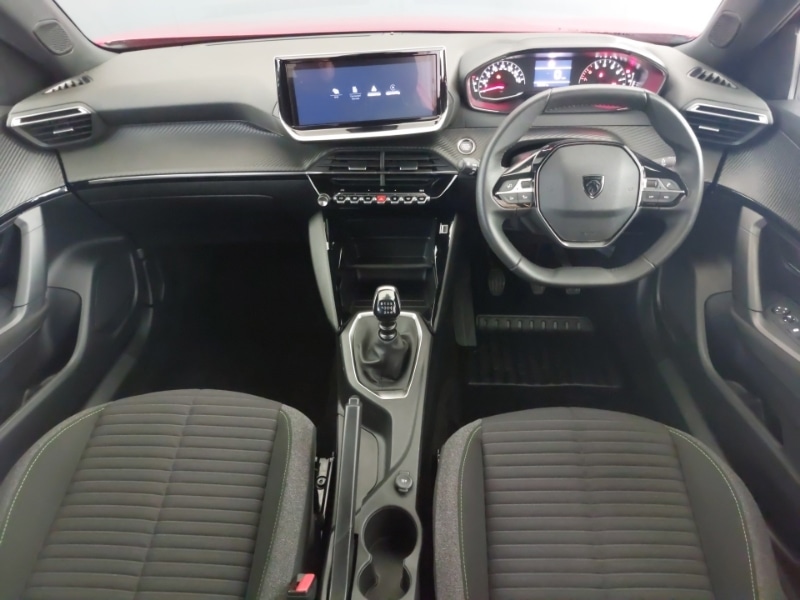 Used Peugeot 2008 2023 for sale - 77664606: Photo 2