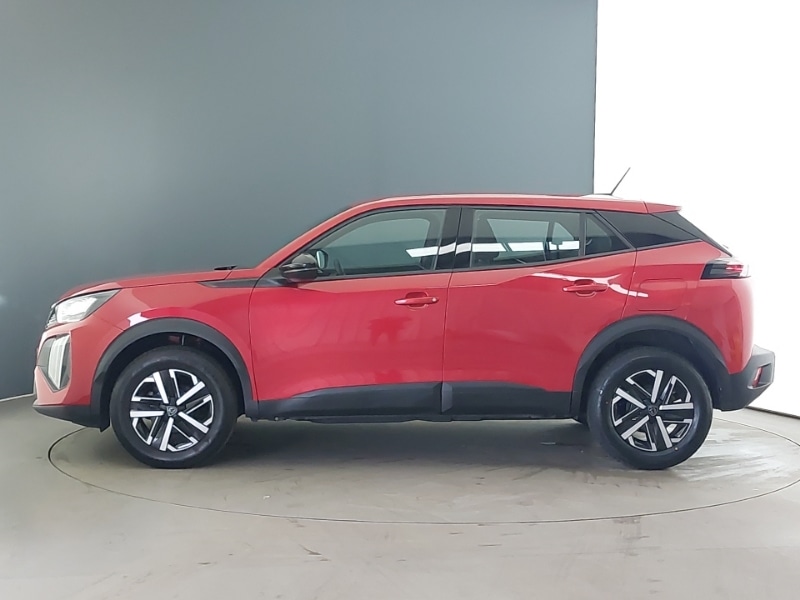 Used Peugeot 2008 2023 for sale - 77664606: Photo 4