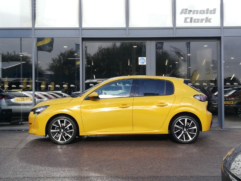 Used Peugeot 208 2020 for sale - 76742266: Photo 4