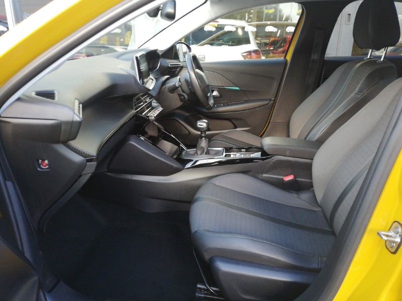 Used Peugeot 208 2020 for sale - 76742266: Photo 5