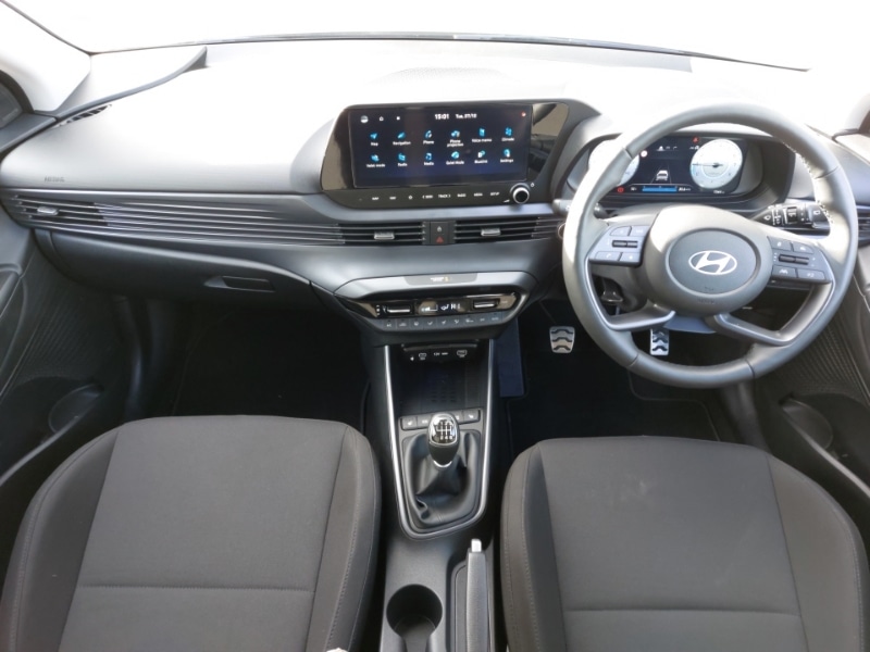 Used Hyundai BAYON 2025 for sale - 76411102: Photo 2