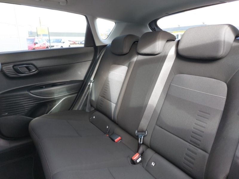 Used Hyundai BAYON 2025 for sale - 76411102: Photo 6