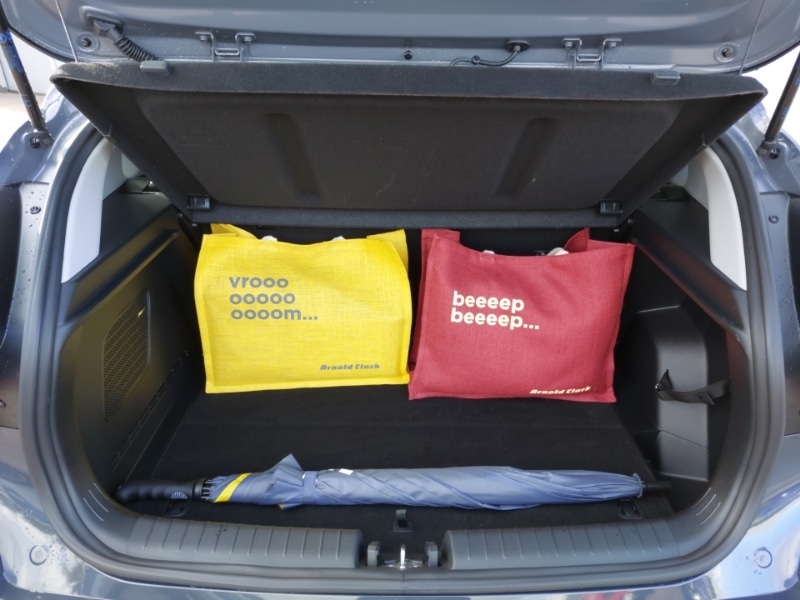 Used Hyundai BAYON 2025 for sale - 76411102: Photo 8