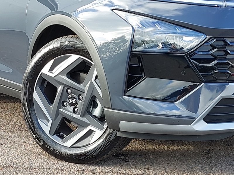 Used Hyundai BAYON 2025 for sale - 76411102: Photo 9