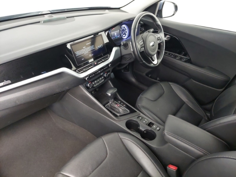 Used Kia Niro 2021 for sale - 77913412: Photo 5