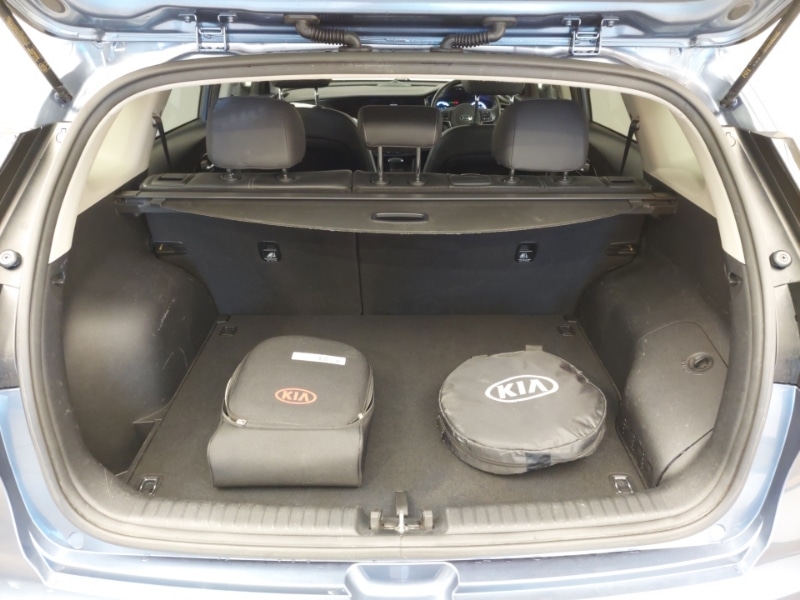 Used Kia Niro 2021 for sale - 77913412: Photo 8