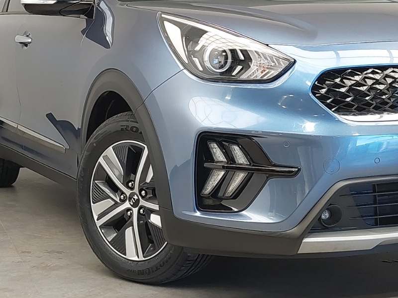 Used Kia Niro 2021 for sale - 77913412: Photo 9