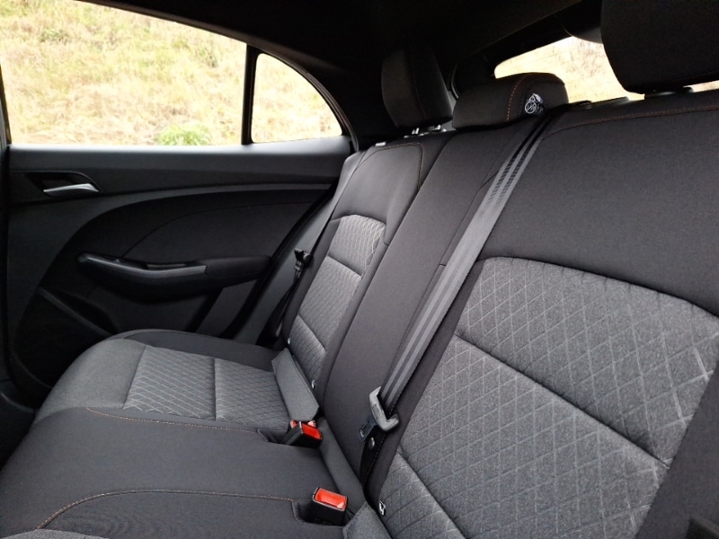 Used MG MG3 2025 for sale - 77661000: Photo 6