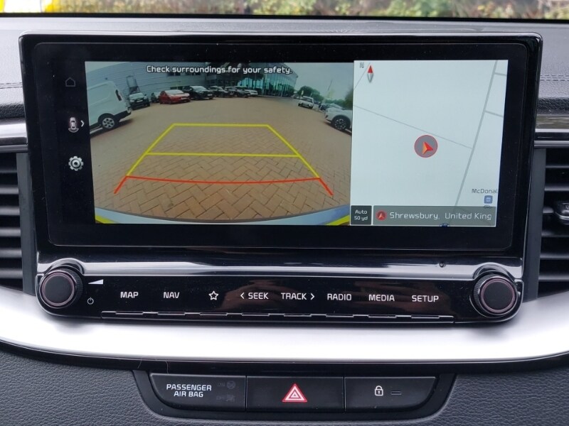 Used Kia XCeed 2022 for sale - 76861452: Photo 10