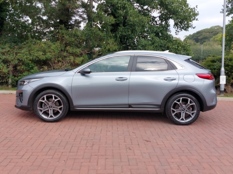 Used Kia XCeed 2022 for sale - 76861452: Photo 4