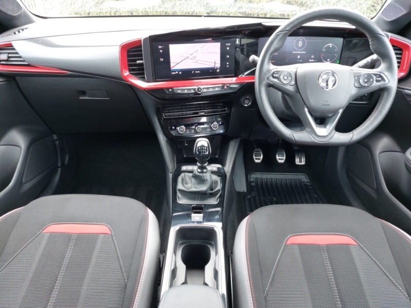 Used Vauxhall Mokka 2022 for sale - 76708305: Photo 2
