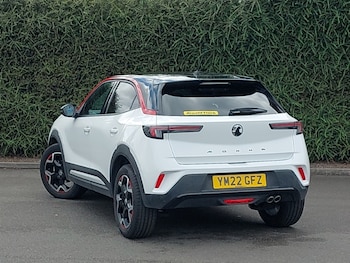 Used Vauxhall Mokka 2022 for sale - 76708305: Photo