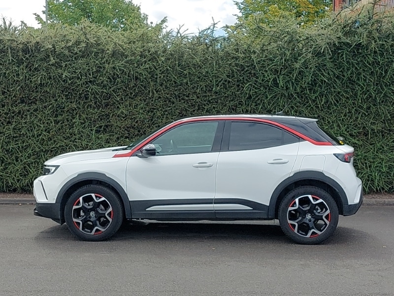 Used Vauxhall Mokka 2022 for sale - 76708305: Photo 4