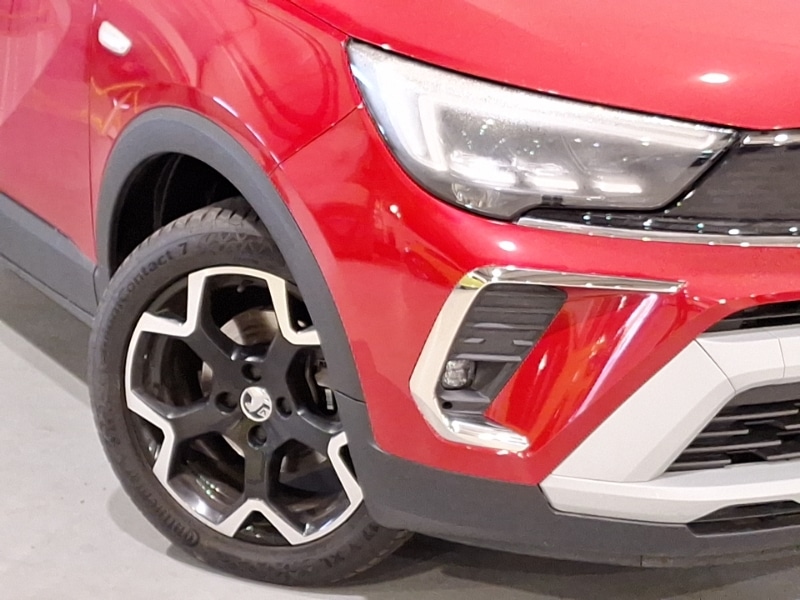 Used Vauxhall Crossland 2022 for sale - 77657209: Photo 9