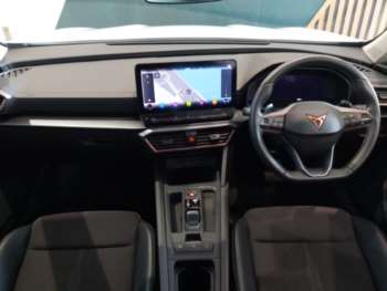 Used Cupra Formentor 2022 for sale - 74882236: Photo