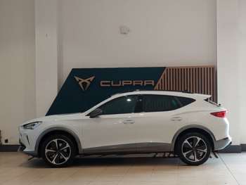 Used Cupra Formentor 2022 for sale - 74882236: Photo