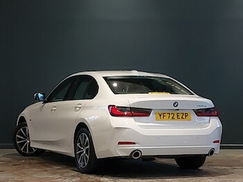 Used BMW 3 Series 2022 for sale - 77964628: Photo