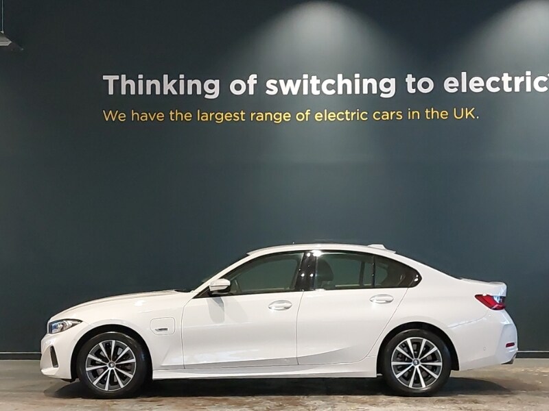 Used BMW 3 Series 2022 for sale - 77964628: Photo 4