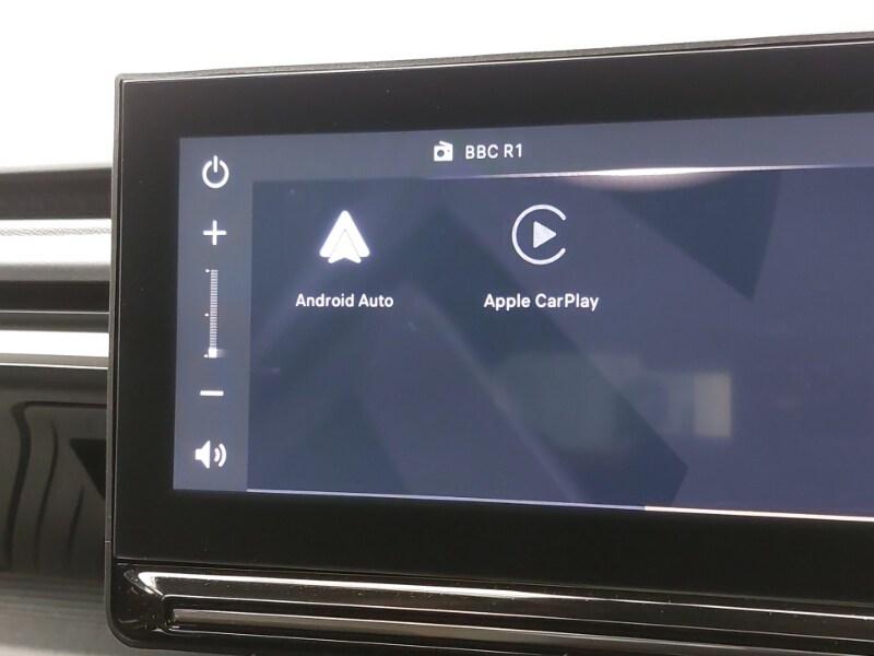 Used Citroen C3 Aircross 2025 for sale - 77491941: Photo 11