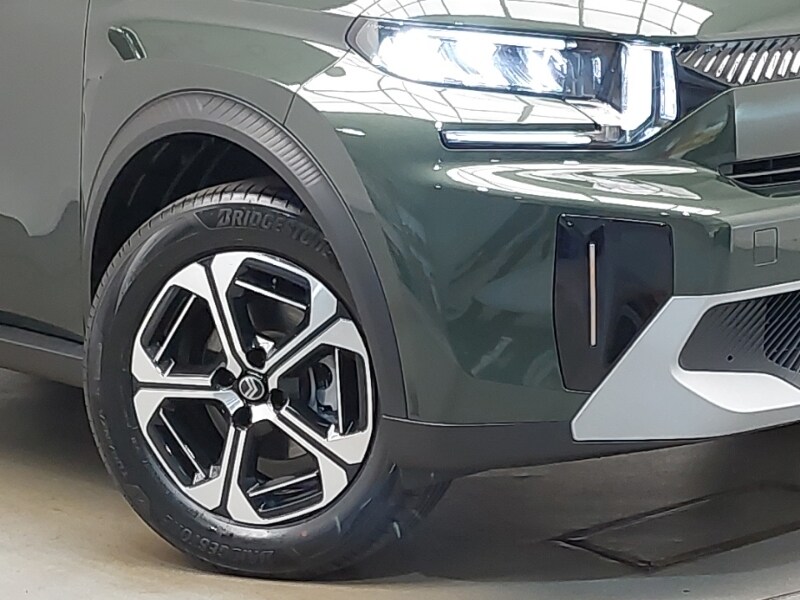 Used Citroen C3 Aircross 2025 for sale - 77491941: Photo 9