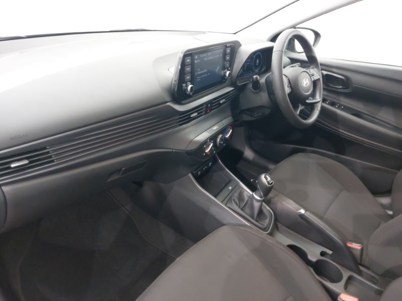 Used Hyundai i20 2023 for sale - 77912733: Photo 5