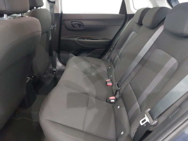 Used Hyundai i20 2023 for sale - 77912733: Photo 6