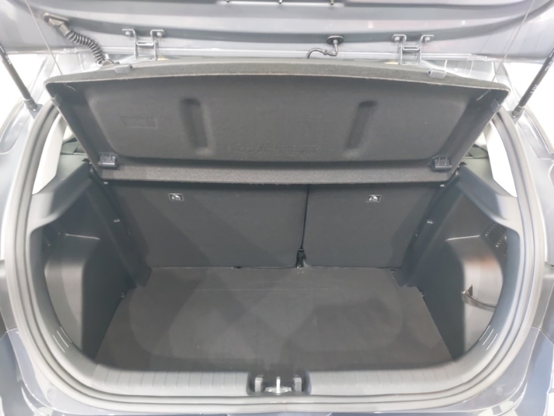 Used Hyundai i20 2023 for sale - 77912733: Photo 8