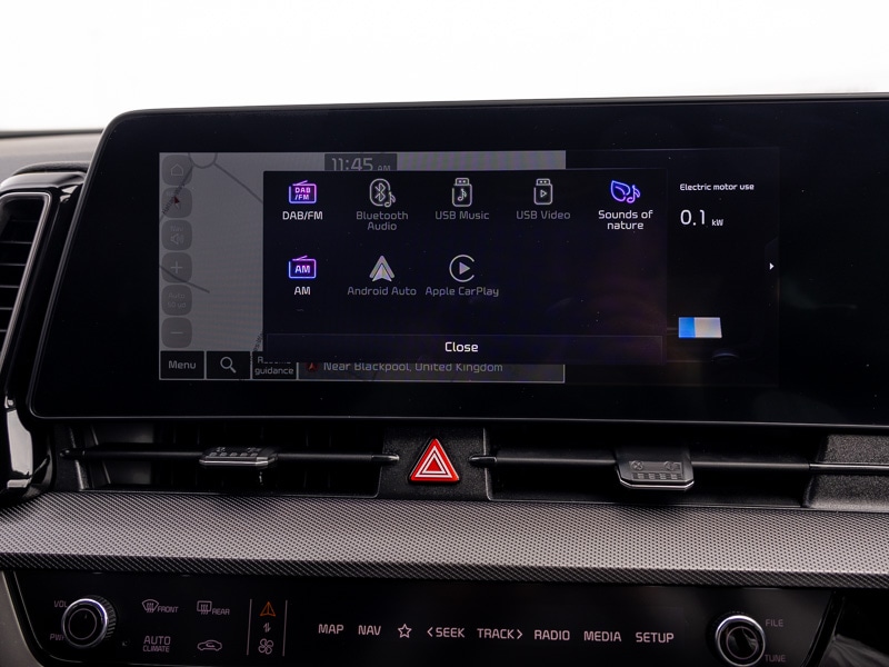 Used Kia Sportage 2024 for sale - 76771026: Photo 11