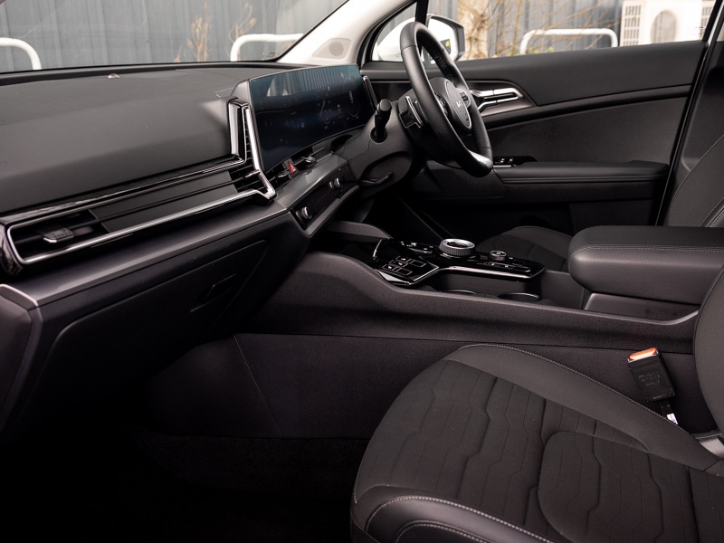 Used Kia Sportage 2024 for sale - 76771026: Photo 5