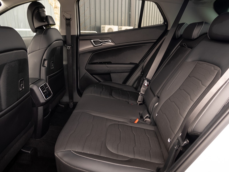 Used Kia Sportage 2024 for sale - 76771026: Photo 6