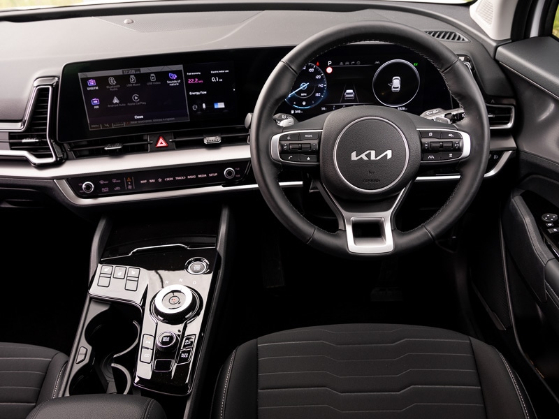 Used Kia Sportage 2024 for sale - 76771026: Photo 7