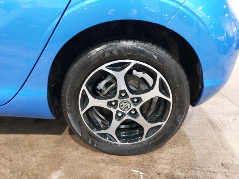 Used MG MG3 2024 for sale - 77150936: Photo 12