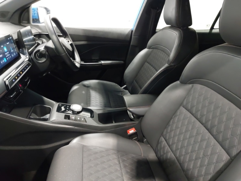 Used MG MG3 2024 for sale - 77150936: Photo 5