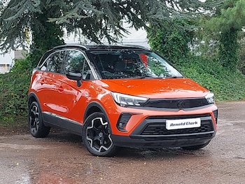 2022 - 1.5 Turbo D Ultimate 5dr