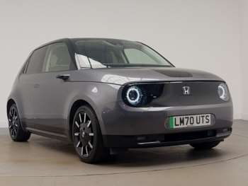 2020 - 113kW Advance 36kWh 5dr Auto