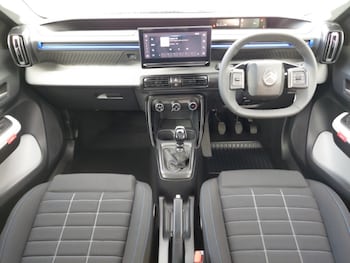 Used Citroen C3 2025 for sale - 75976325: Photo