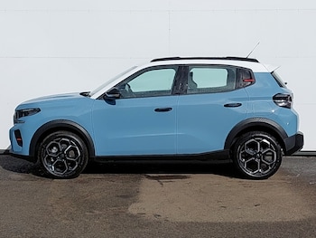 Used Citroen C3 2025 for sale - 75976325: Photo