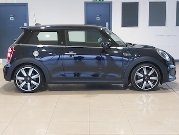 Used MINI Cooper 2023 for sale - 77503923: Photo