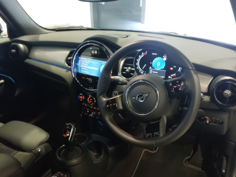 Used MINI Cooper 2023 for sale - 77503923: Photo 4